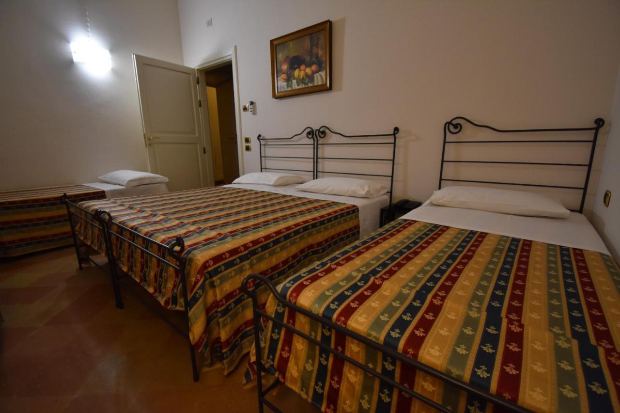 Palazzo Sottile Meninni - Classic Rooms Experience Gravina in Puglia Exterior foto