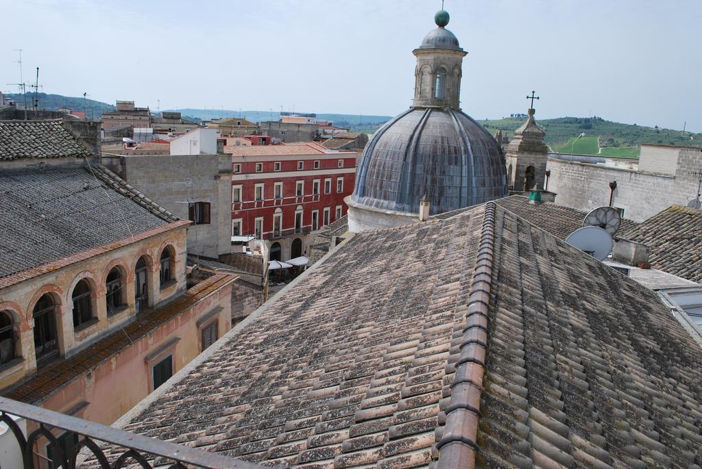 Palazzo Sottile Meninni - Classic Rooms Experience Gravina in Puglia Exterior foto