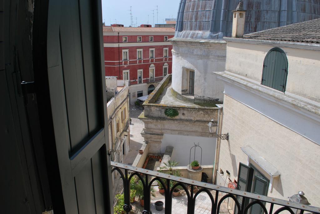 Palazzo Sottile Meninni - Classic Rooms Experience Gravina in Puglia Exterior foto