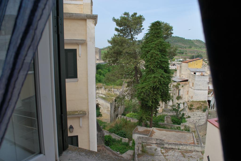 Palazzo Sottile Meninni - Classic Rooms Experience Gravina in Puglia Exterior foto