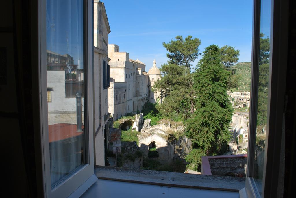 Palazzo Sottile Meninni - Classic Rooms Experience Gravina in Puglia Exterior foto